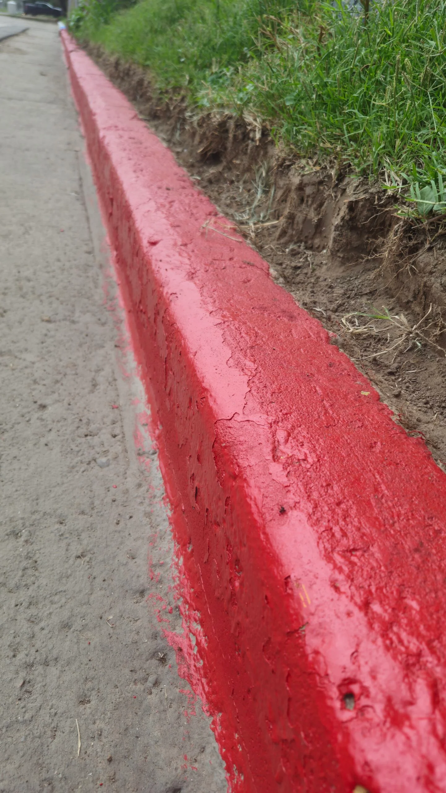 Obra realizada