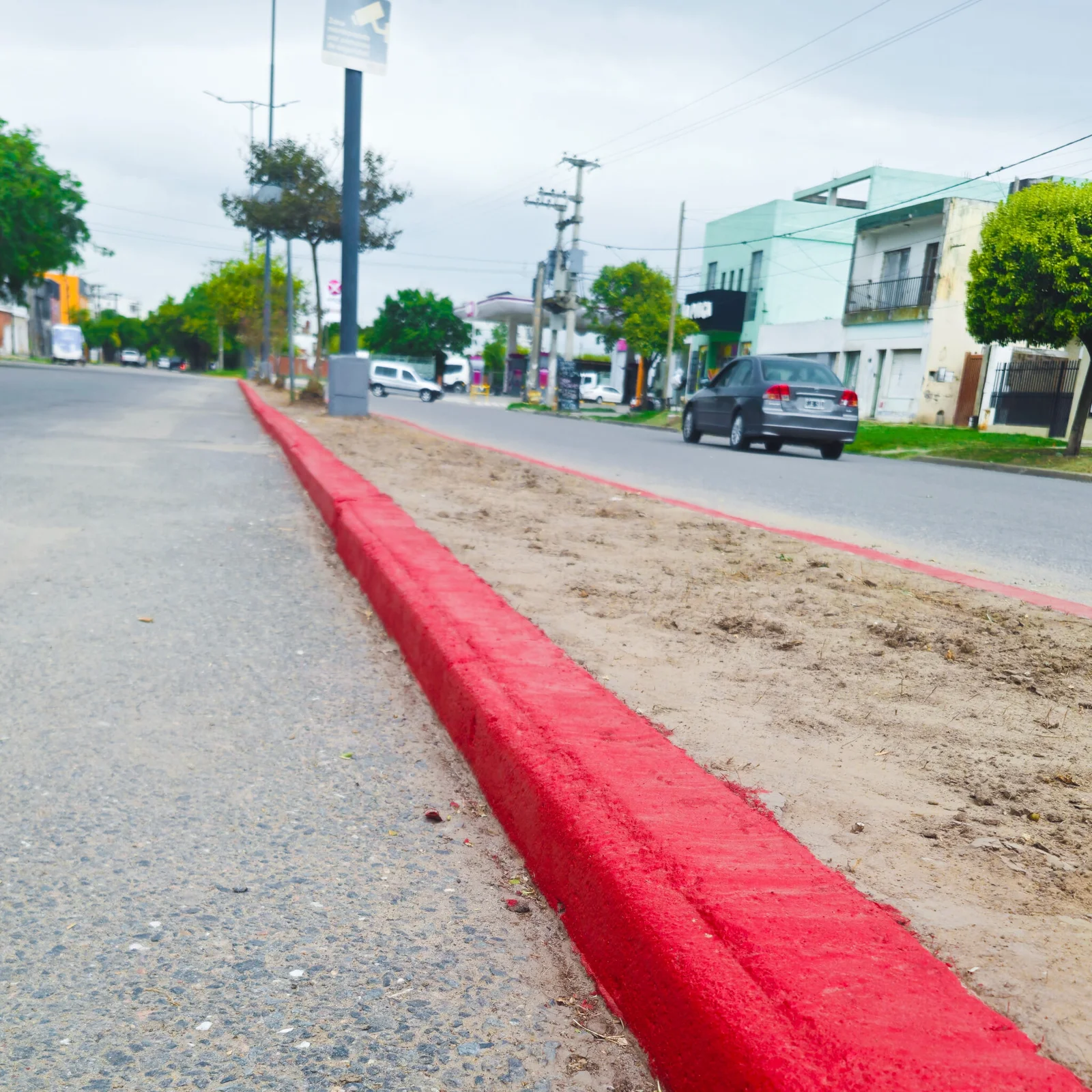 Obra realizada