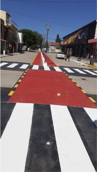 Obra realizada