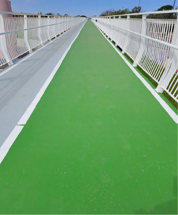 Obra realizada